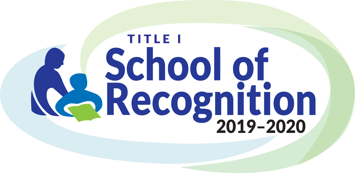 School of Recognition 2018å-19